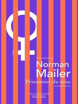 cover image of Prisonnier du sexe